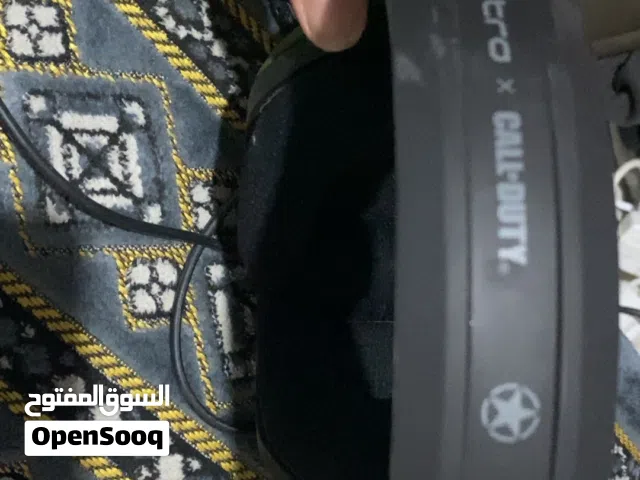 سماعه.  a10 اصدار خاص لكول اوف ديوتي