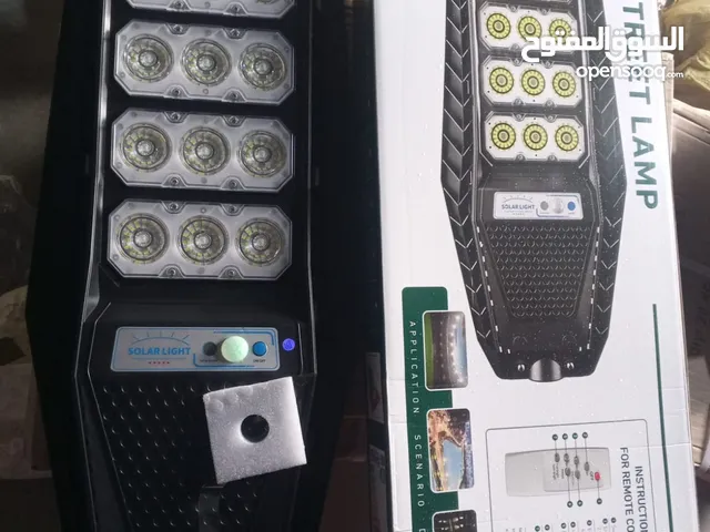 كشاف تعليق 500 واط مع عامود اصلي