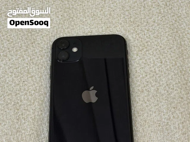 Apple iPhone 11 128 GB in Al Batinah