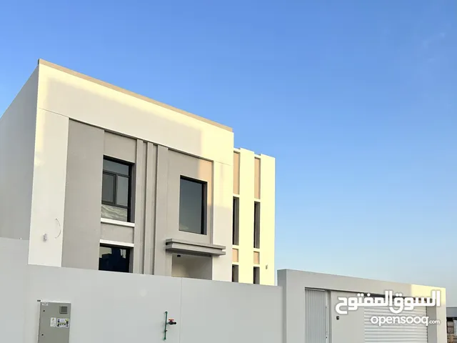 282 m2 5 Bedrooms Villa for Sale in Muscat Halban