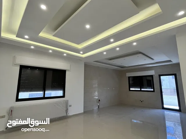 215m2 4 Bedrooms Apartments for Sale in Amman Tla' Ali