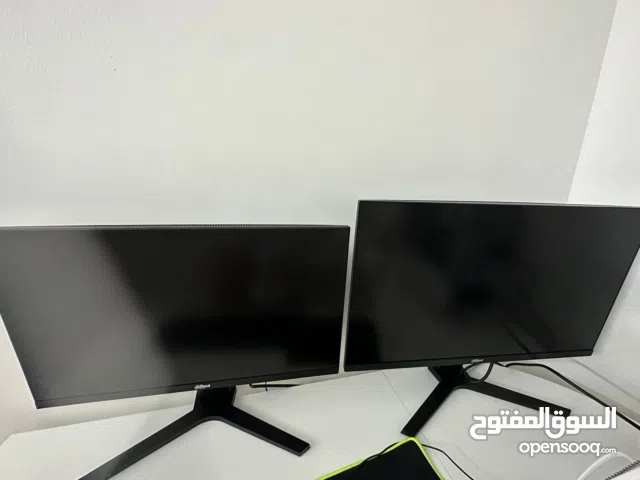 27" Other monitors for sale  in Jeddah