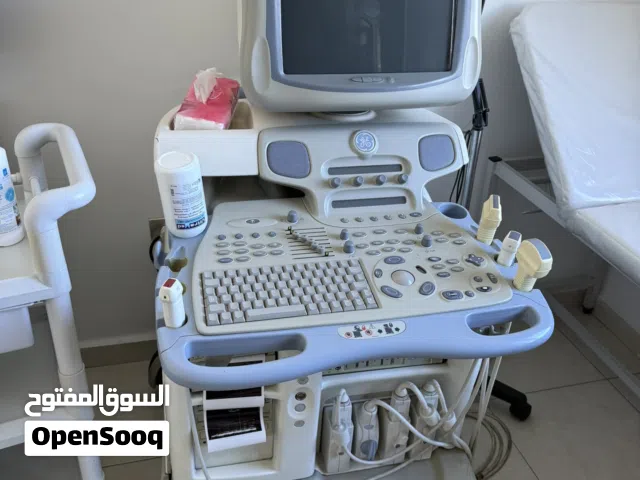 جهاز الترا ساوند مستعمل للبيع ultrasound