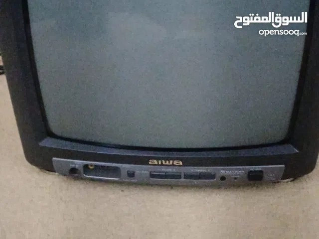 Awia 14-inch CRT TV