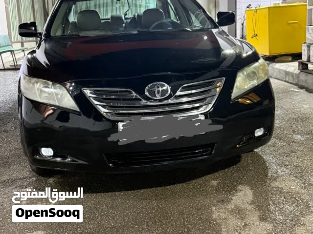 2008, Toyota, Camry, GLX