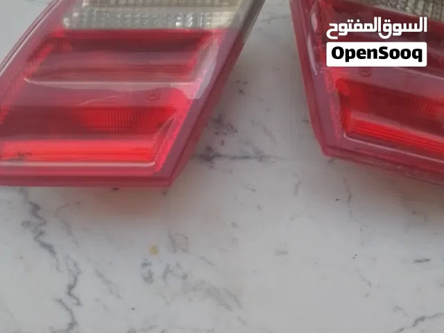 اسطب مرسيديس اجدد