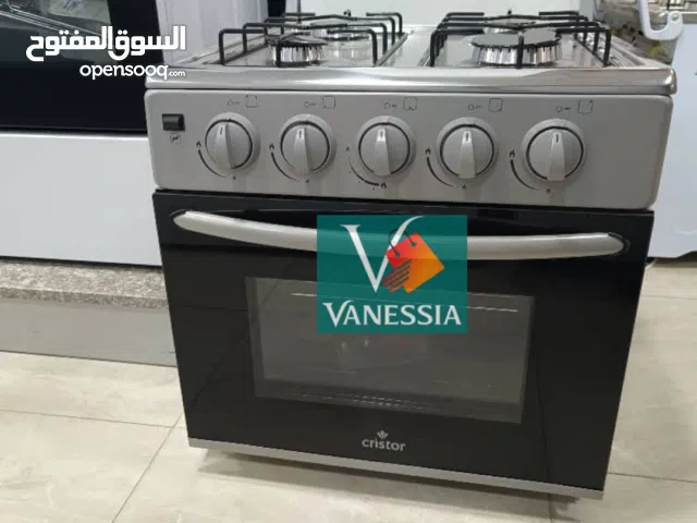 Mini Cuisinière Marque Cristor 50Cm