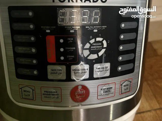  قدر ضغط نظيف