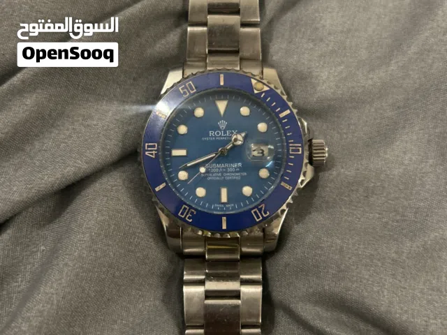 Digital Rolex watches  for sale in Muharraq