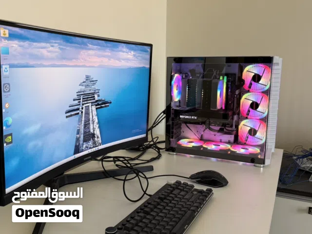 بي سي جيمنج - pc Gameing احترافي