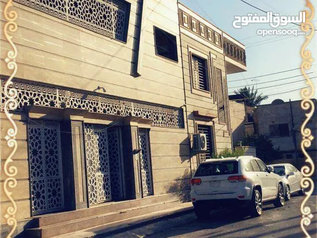 120m2 2 Bedrooms Apartments for Rent in Baghdad Mansour