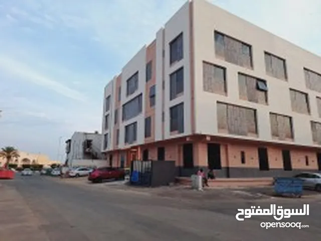141 m2 3 Bedrooms Apartments for Rent in Jazan Al Shate'a