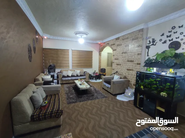 120 m2 4 Bedrooms Apartments for Sale in Amman Al Hashmi Al Shamali