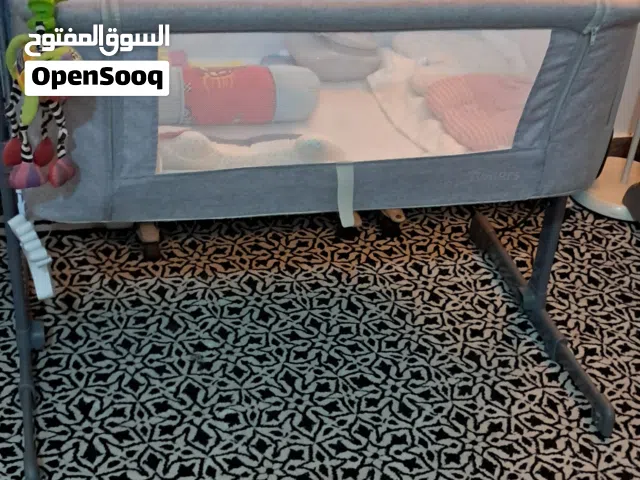baby crib 15bd