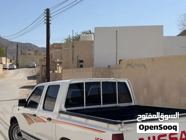 نيسان ددسن 2014