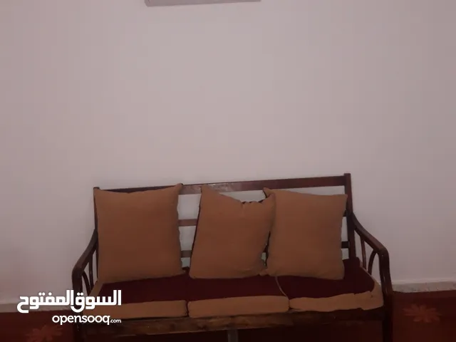 80 m2 3 Bedrooms Townhouse for Rent in Tripoli Airport Road