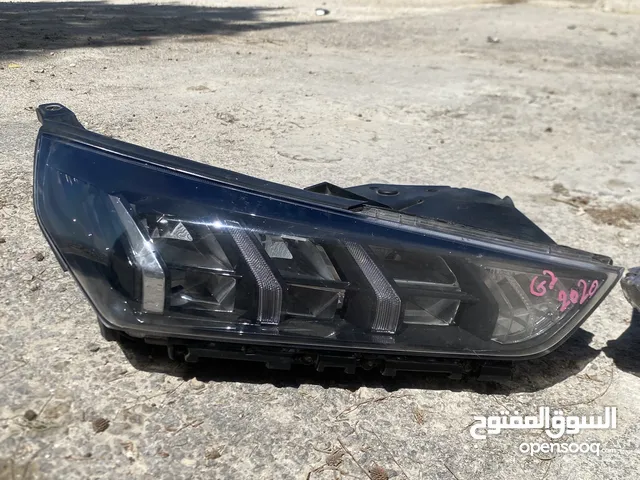 اضواو ايونك 2020