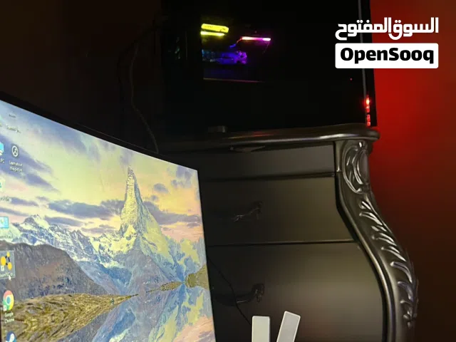 للبيع بي سي