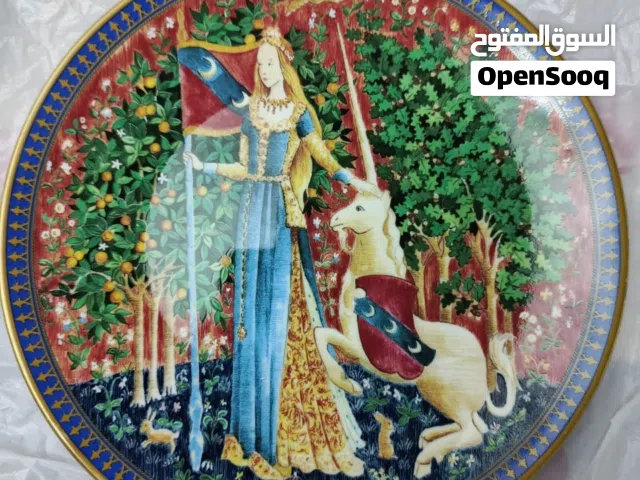 اواني فخارية محدودة الإصدار