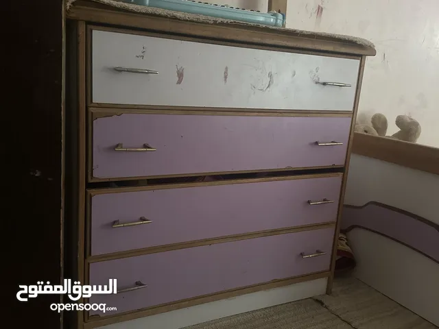 غرفةًنوم بناتي