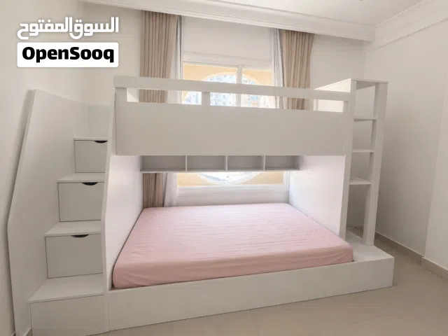 للبيع سرير دورين