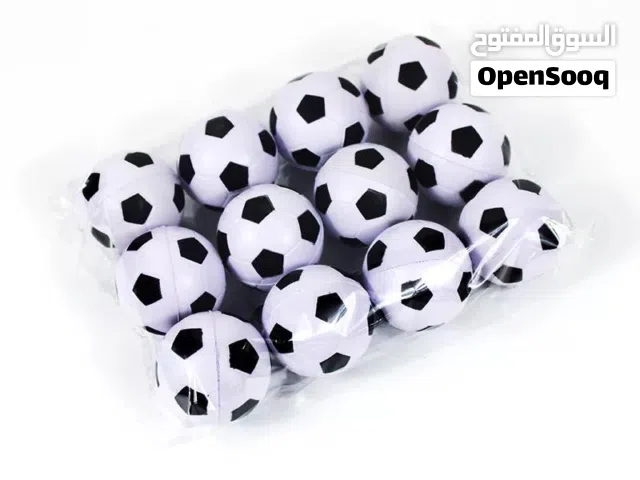 لاعبين بيبي فوت كرات بيبي فوت