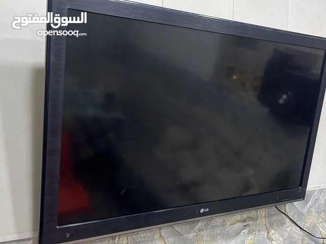 � للبيع شاشة LG 42 بوصة – حالة ممتازة