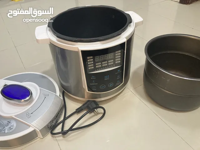 طنجرة ضغط كهربائية للبيع electric pressure cooker
