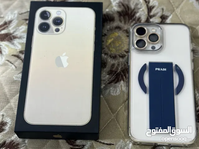 Apple iPhone 13 Pro Max 256 GB in Basra