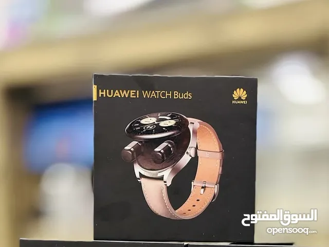 Huawei watch buds 2023