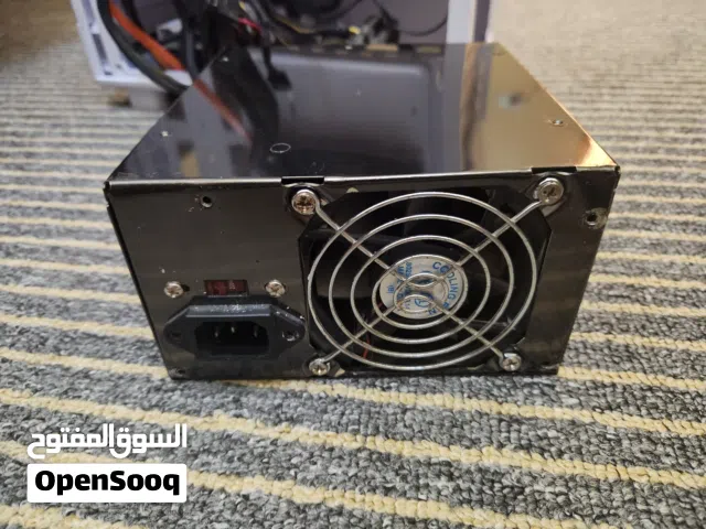 باور سبلاي 800W للبيع تجاري مش اصلي اقرا الوصف مهم