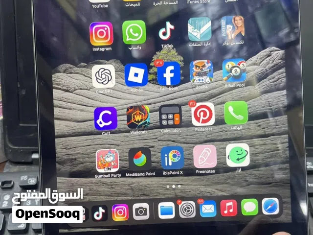 Apple iPad pro 3 32 GB in Sana'a