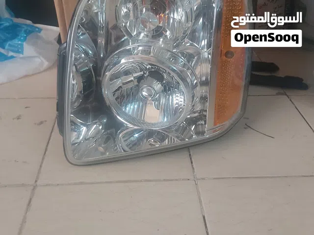 ليت يوكن من 2007 الى 20014