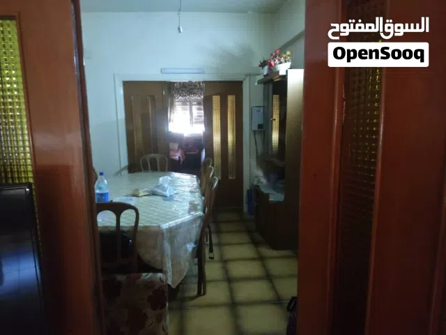 120 m2 5 Bedrooms Townhouse for Sale in Damascus Rukneddine