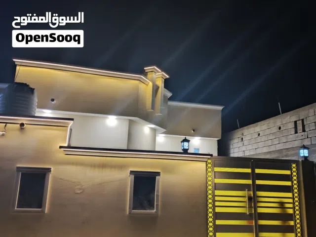 بيت بزين العابدين الجزيره 150 متر