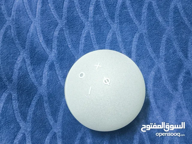 alexa echo dot 5