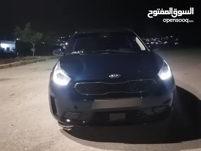 Used Kia Niro in Irbid