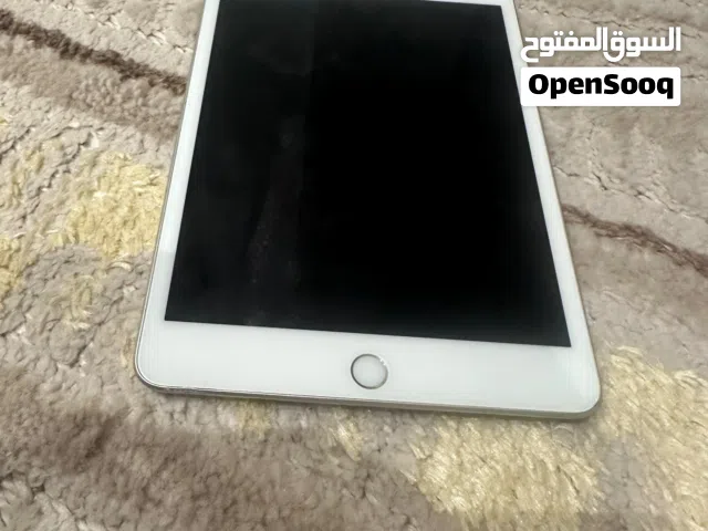 Apple iPad Mini 5 64 GB in Tripoli