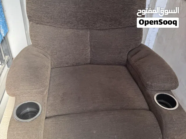 كرسي ريكلاينر