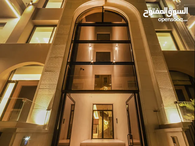 150 m2 3 Bedrooms Apartments for Sale in Amman Al Rawabi