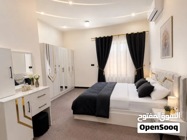 100 m2 2 Bedrooms Apartments for Rent in Baghdad Saidiya