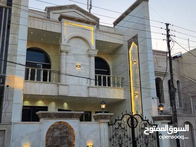 175 m2 5 Bedrooms Townhouse for Sale in Baghdad Saidiya