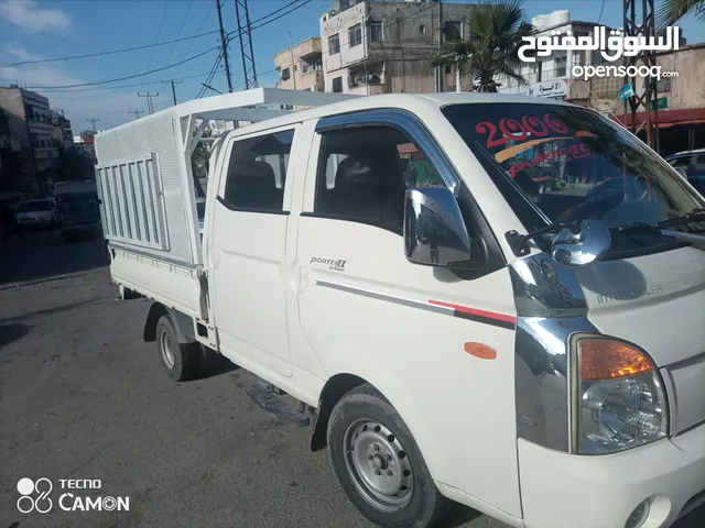 Used Hyundai Porter in Ajloun