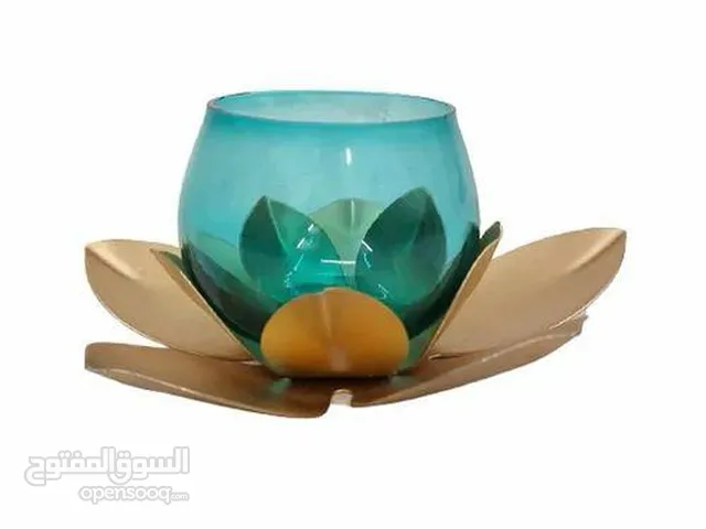 T-light holder/حامل ضوء T VIP Decoration/ديكورات كبار الشخصيات candel both t-light holder/حاملي الشم