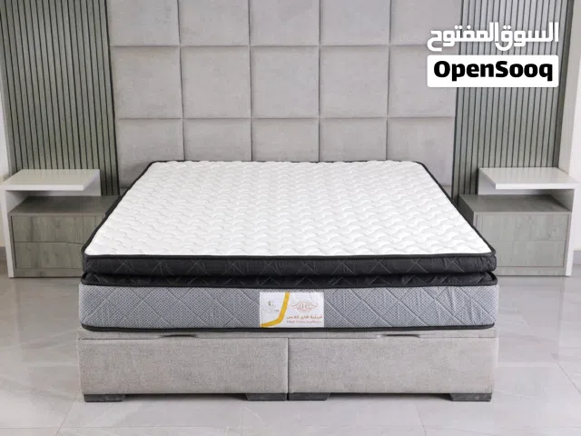 فرشة Gardinia – غاردينيا كفالة 5 سنوات  ارتفاع الفرشة 28 سم  متوفر خدمة التوصيل