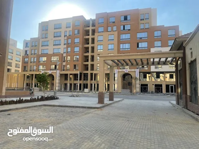 3000 m2 3 Bedrooms Apartments for Sale in Cairo New Administrative Capital