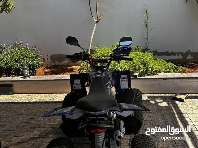 موتو صيني موديل 2024 قوه 125