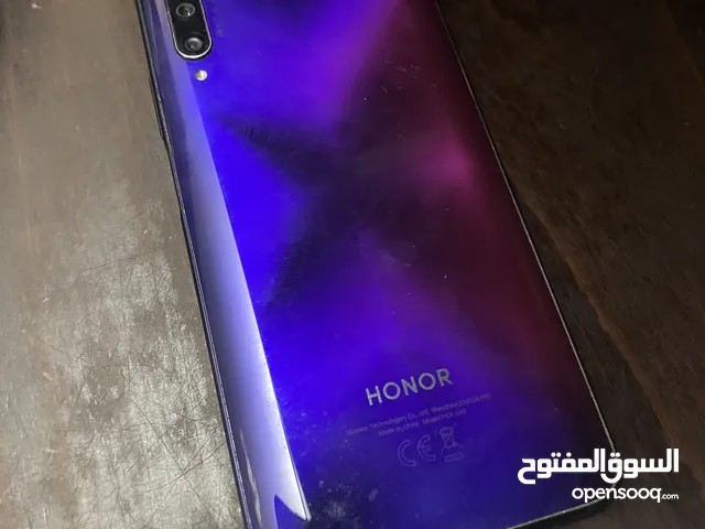 جوال هونور 9x pro