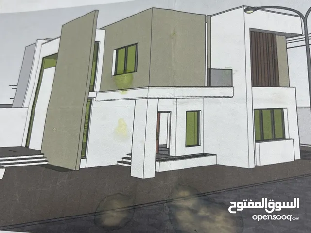 300 m2 4 Bedrooms Villa for Sale in Tripoli Ain Zara