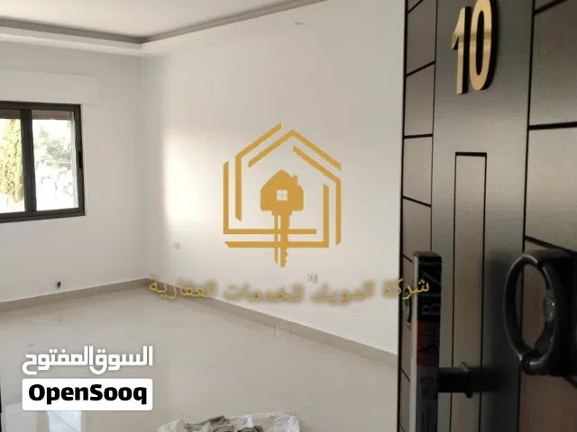 شقة / لم تسكن / سوبر ديلوكس / 3نوم / طريق المطار